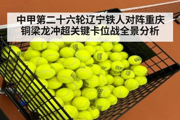 中甲第二十六轮辽宁铁人对阵重庆铜梁龙冲超关键卡位战全景分析
